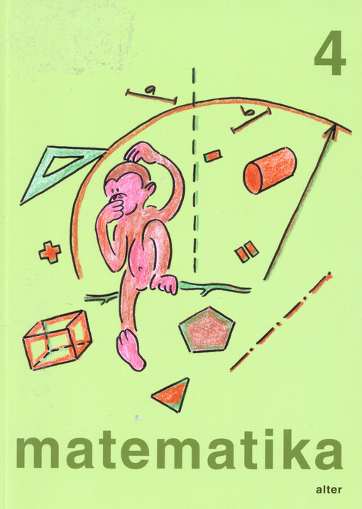 Matematika pro 4. ročník ZŠ