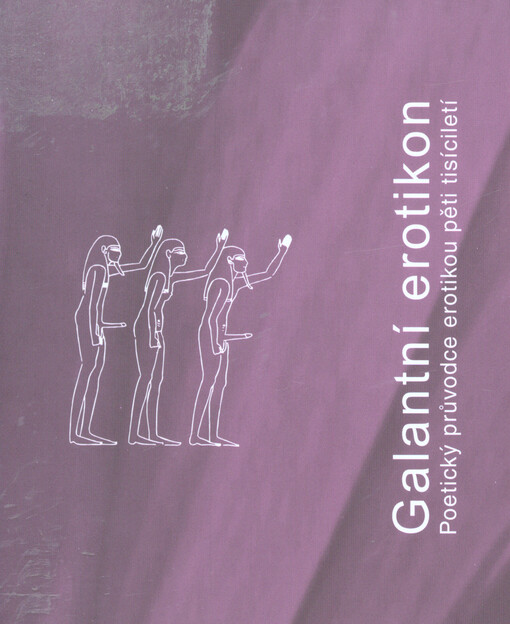 Galantní erotikon
