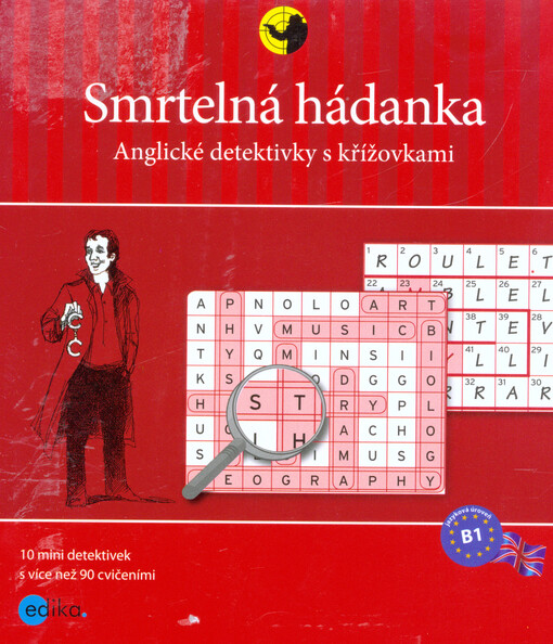Smrtelná hádanka