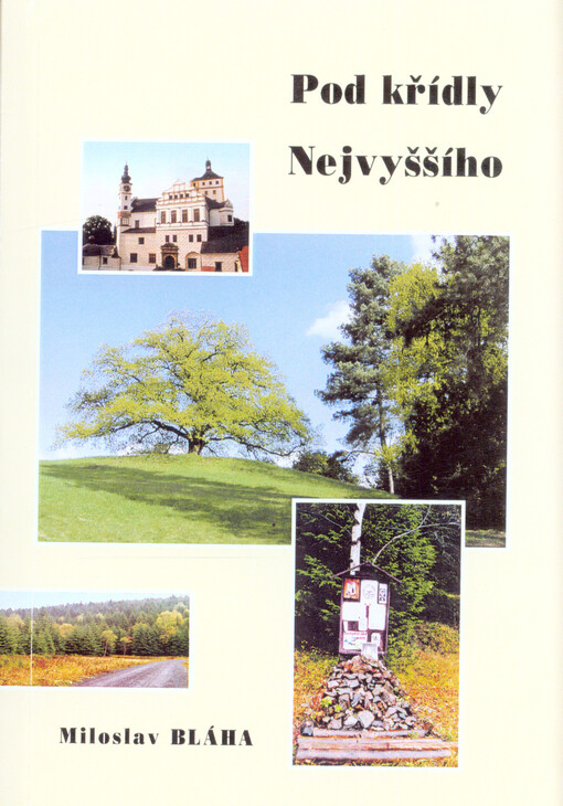 Pod křídly Nejvyššího