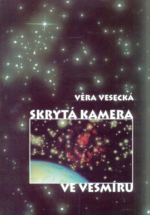 Skrytá kamera ve vesmíru