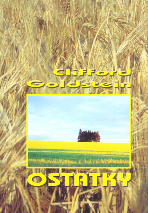 Ostatky :biblická realita nebo neskutečný sen?