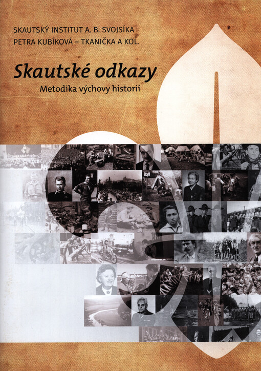 Skautské odkazy