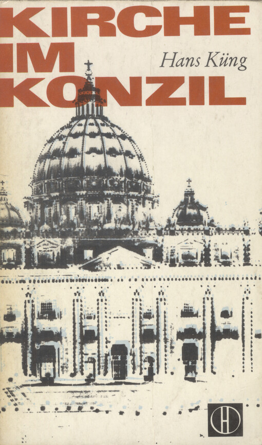 Kirche im Konzil    