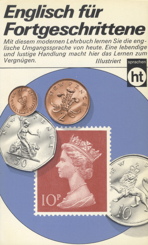 Englisch für Fortgeschrittene