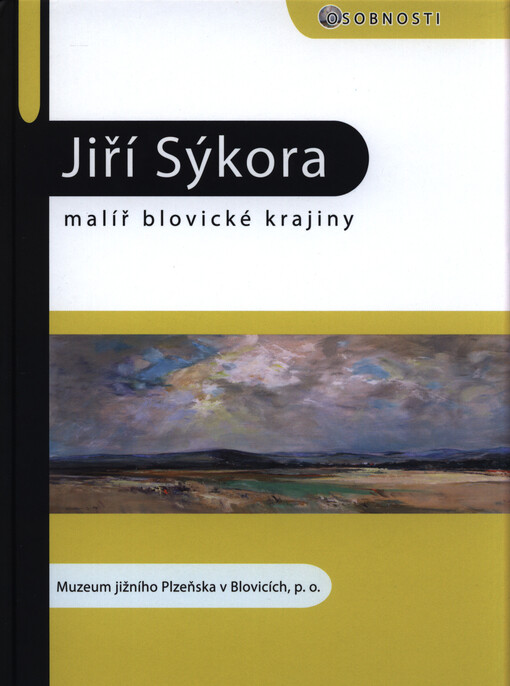 Jiří Sýkora, malíř blovické krajiny