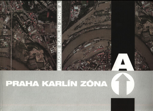 Jiří Sozanský :Karlín - zóna A