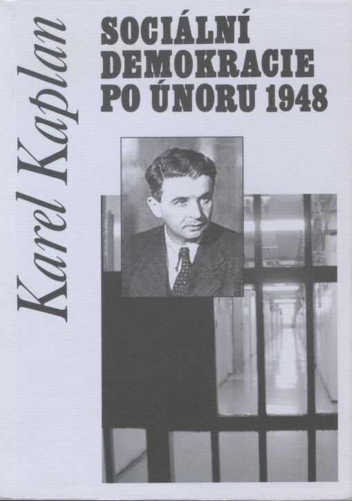 Sociální demokracie po únoru 1948