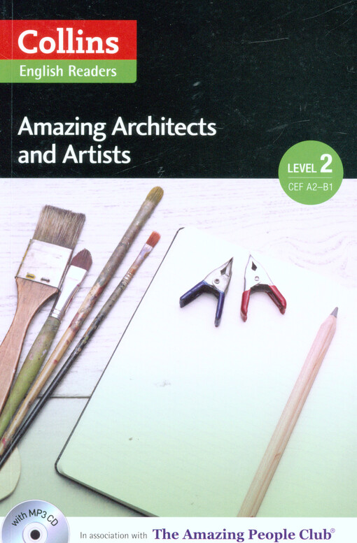 Amazing architects and artists