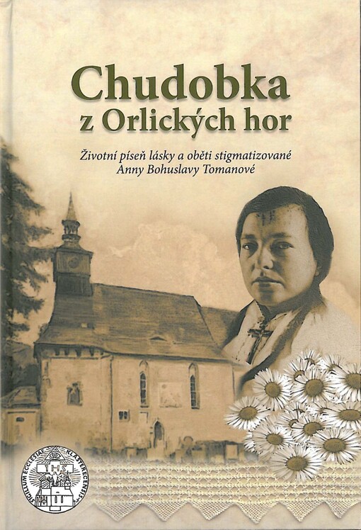 Chudobka z Orlických hor