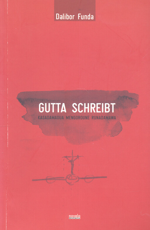 Gutta schreibt : kasadamaoua mengoroune runadamawa