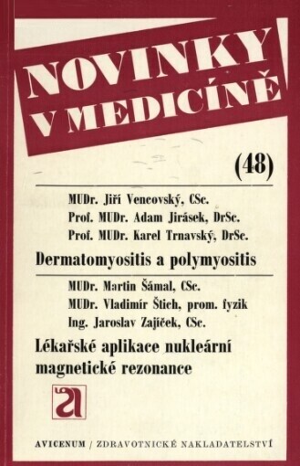 Dermatomyositis a polymyositis