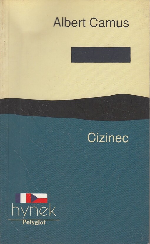 L'étranger =Cizinec