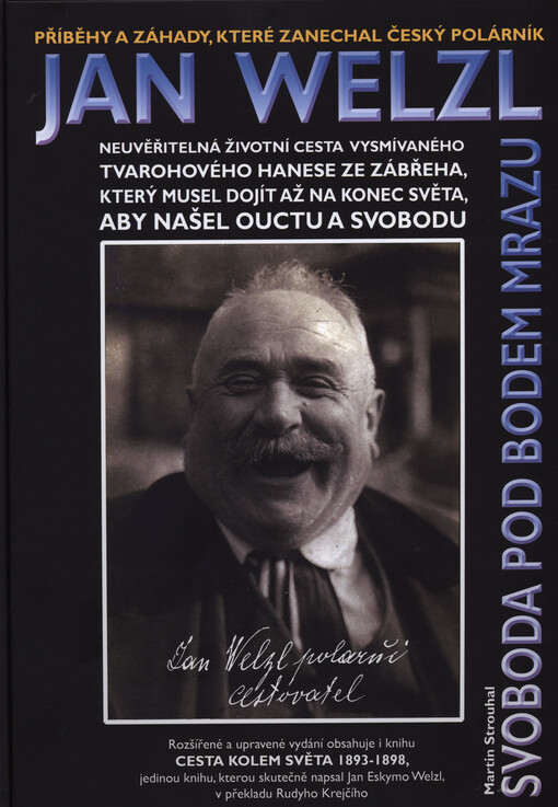 Svoboda pod bodem mrazu