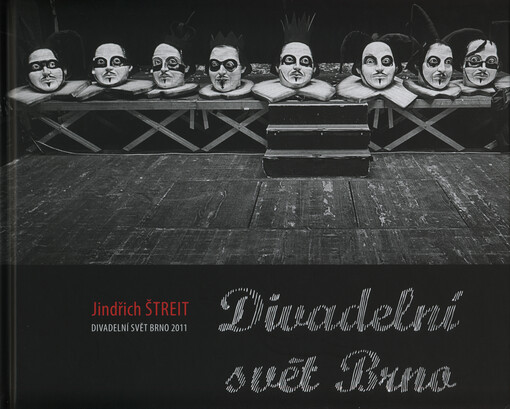 Divadelní svět Brno 2011    