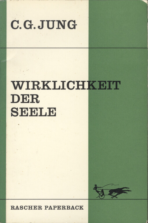 Wirklichkeit der Seele