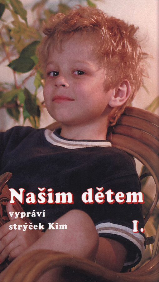 Našim dětem