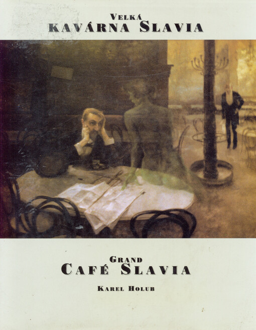 Velká kavárna Slavia