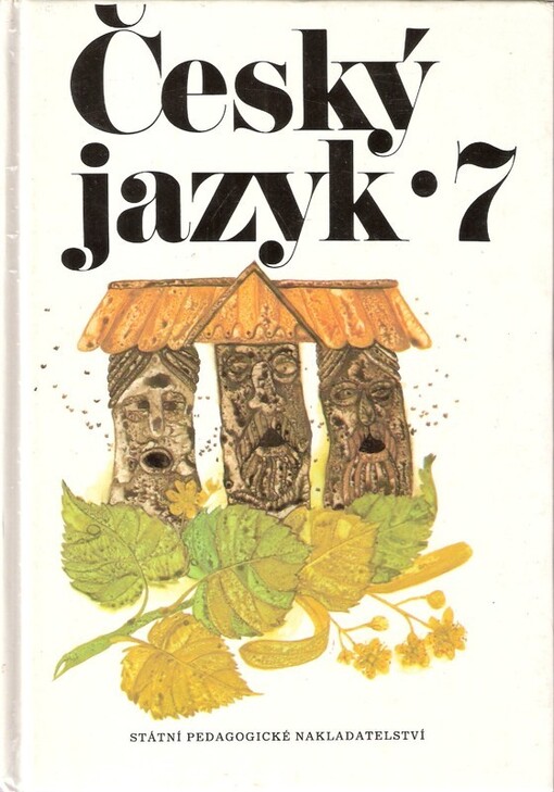 Český jazyk pro 7. ročník základní školy