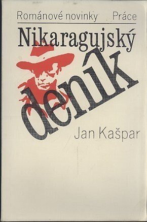 Nikaragujský deník.