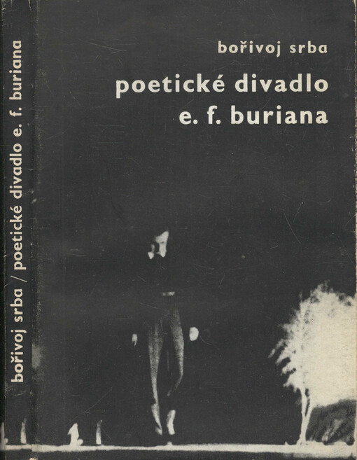 Poetické divadlo E.F. Buriana