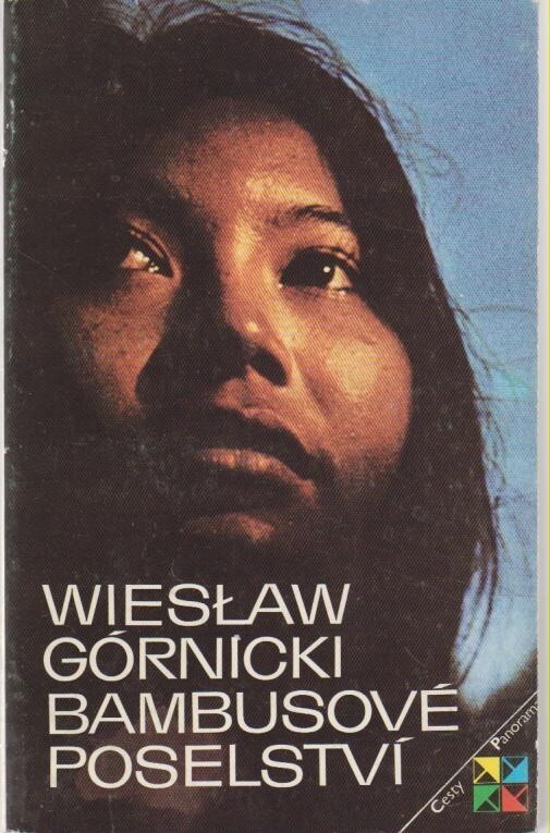 Bambusové poselství