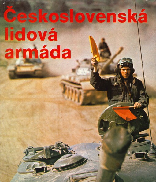 Československá lidová armáda