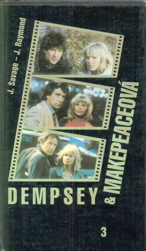 Dempsey & Makepeaceová