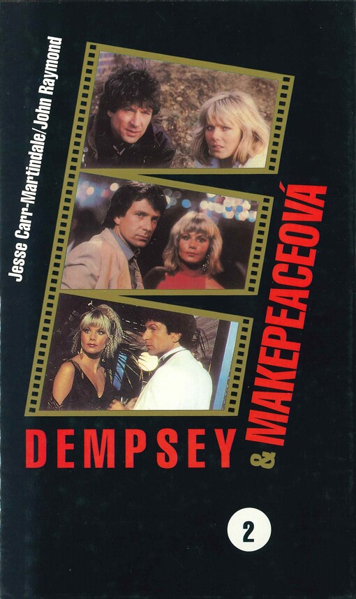 Dempsey & Makepeaceová, sv. 2
