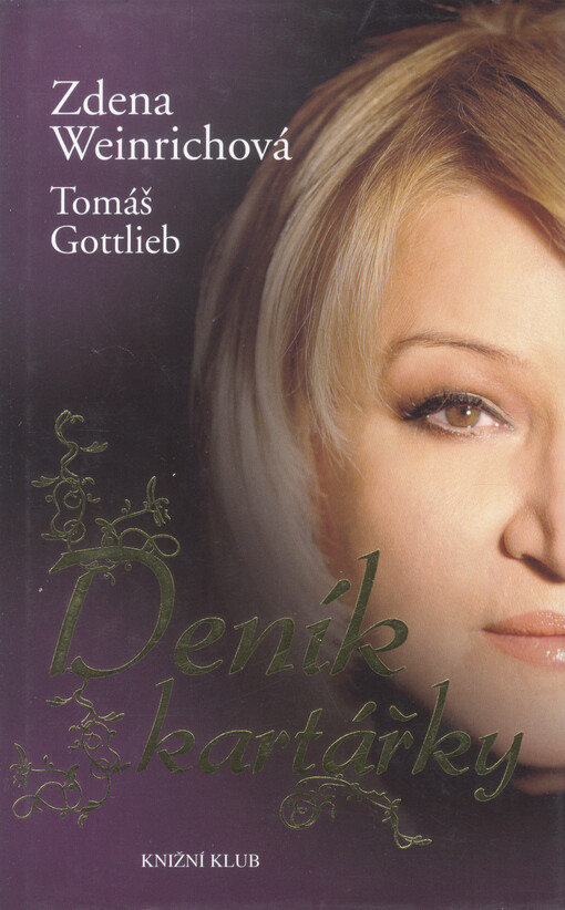 Deník kartářky