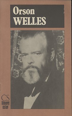 Orson Welles