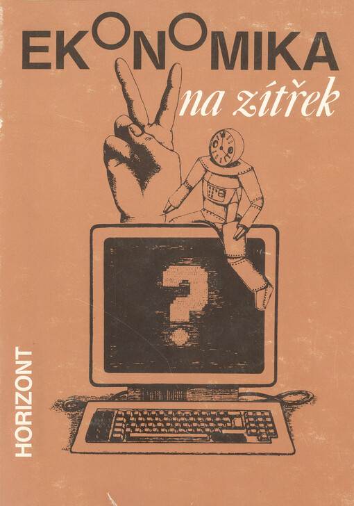 Ekonomika na zítřek