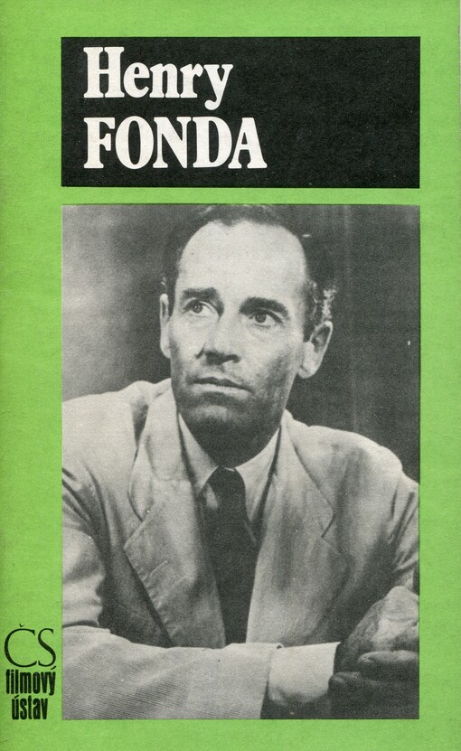 Henry Fonda