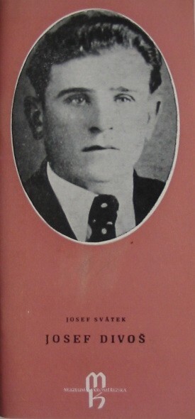 Josef Divoš