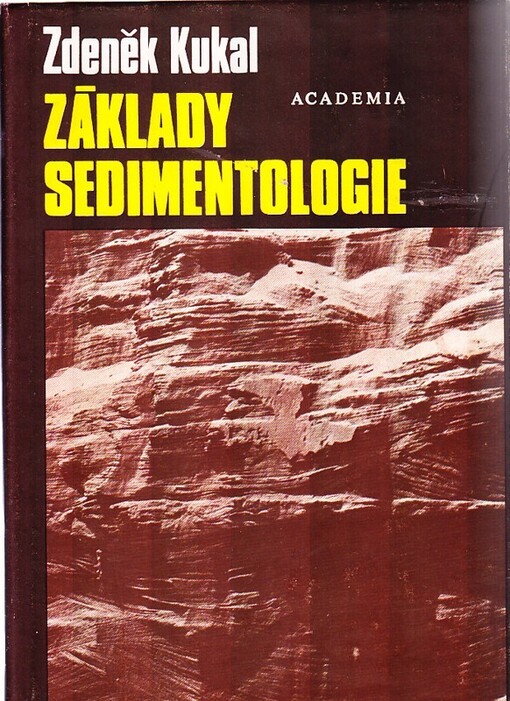 Základy sedimentologie