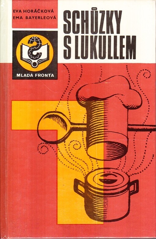 Schůzky s Lukullem, aneb, Vyprávění o pokrmech a nápojích v mýtech, legendách, historii a poezii