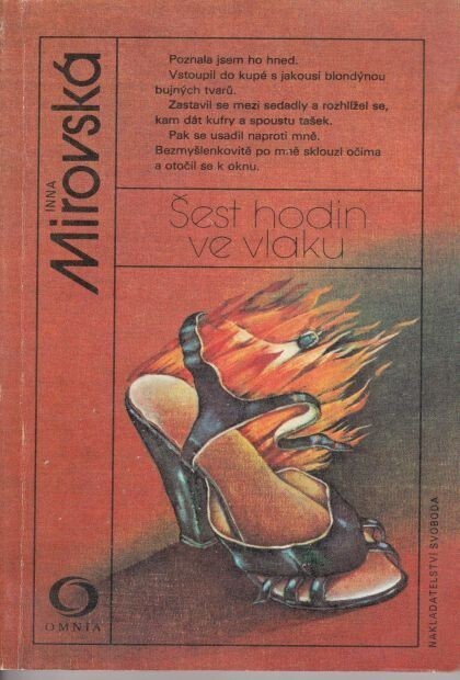 Šest hodin ve vlaku