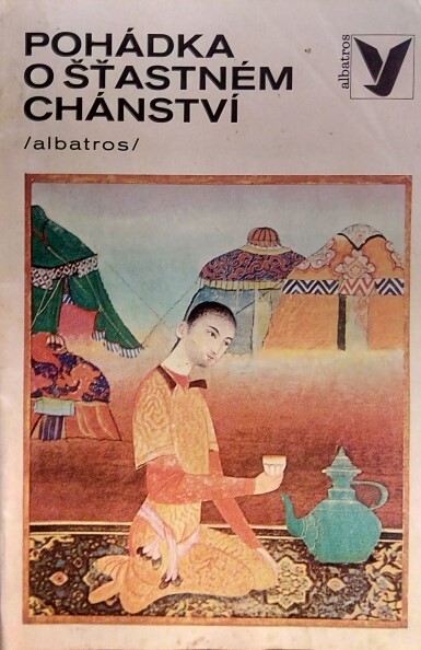 Pohádka o šťastném chánství