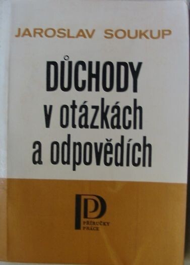 Důchody v otázkách a odpovědích