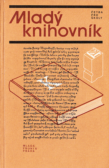 Mladý knihovník