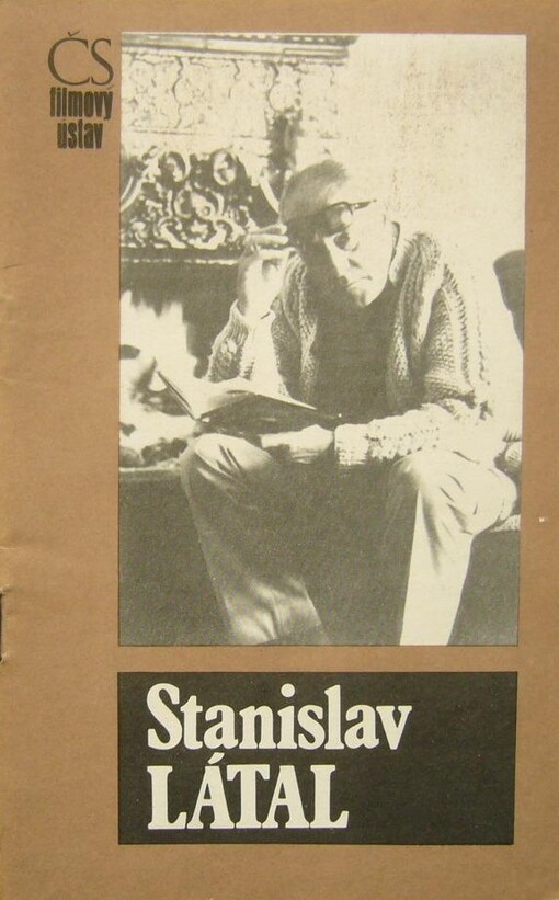 Stanislav Látal