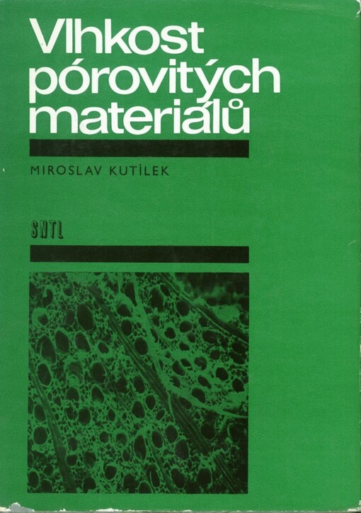 Vlhkost pórovitých materiálů