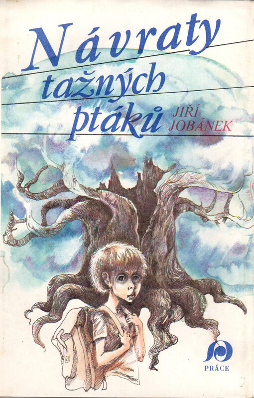 Návraty tažných ptáků: povídky