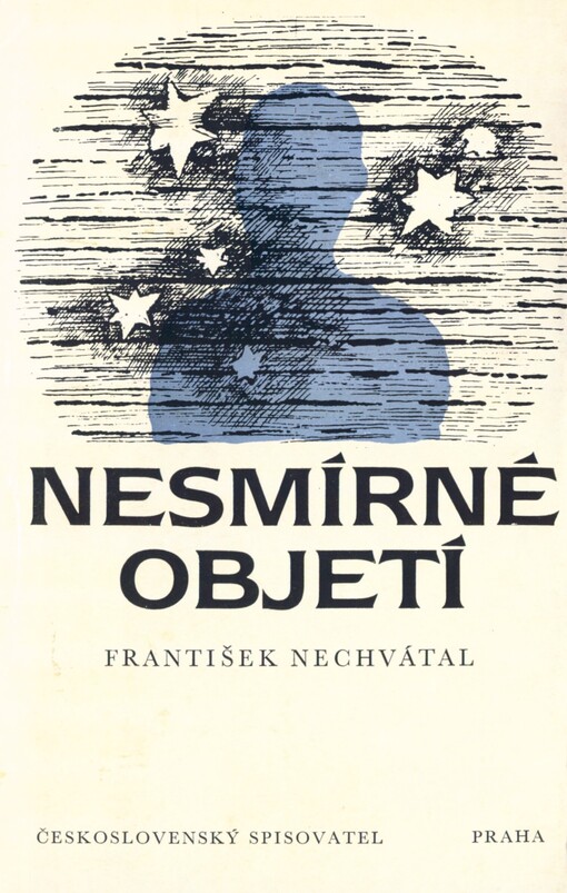 Nesmírné objetí