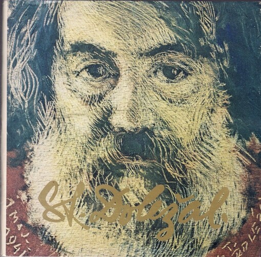 Stanislav Doležal :[monografie s ukázkami z výtvarného díla]