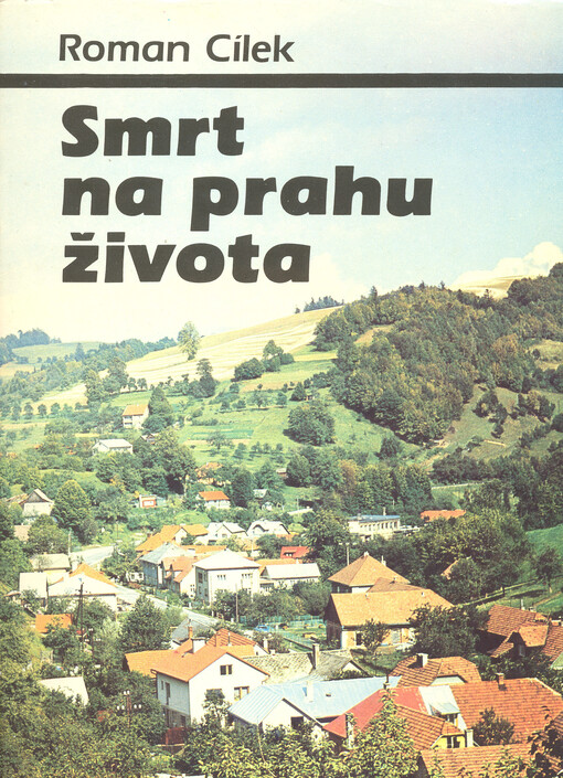 Smrt na prahu života :prlovská tragédie 1945