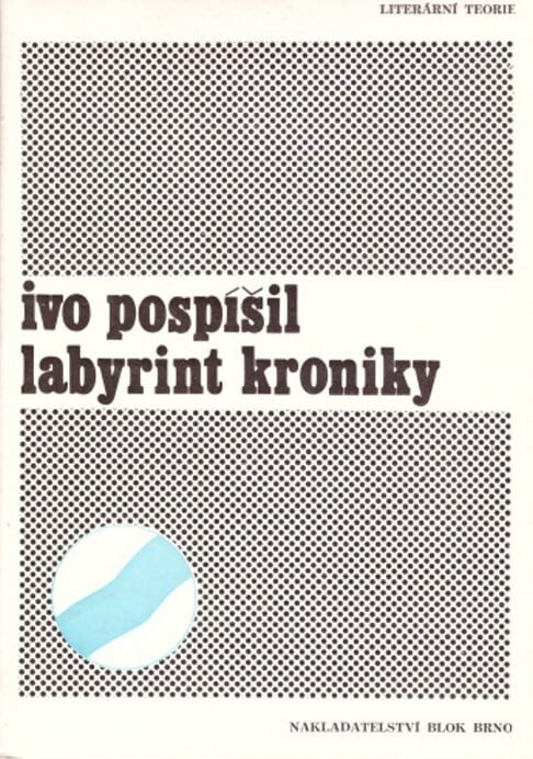 Labyrint kroniky : pokus o teoretické vymezení žánru