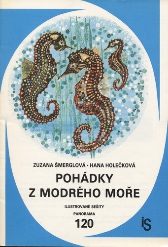 Pohádky z modrého moře /