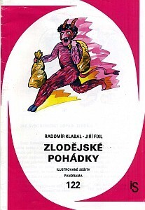 Zlodějské pohádky