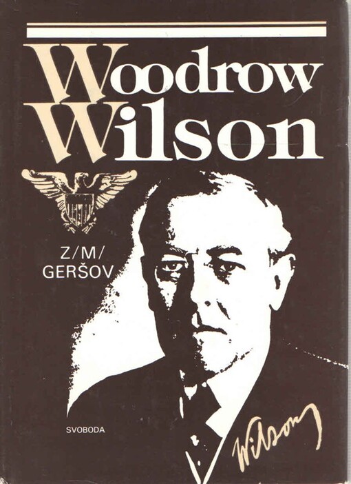 Woodrow Wilson